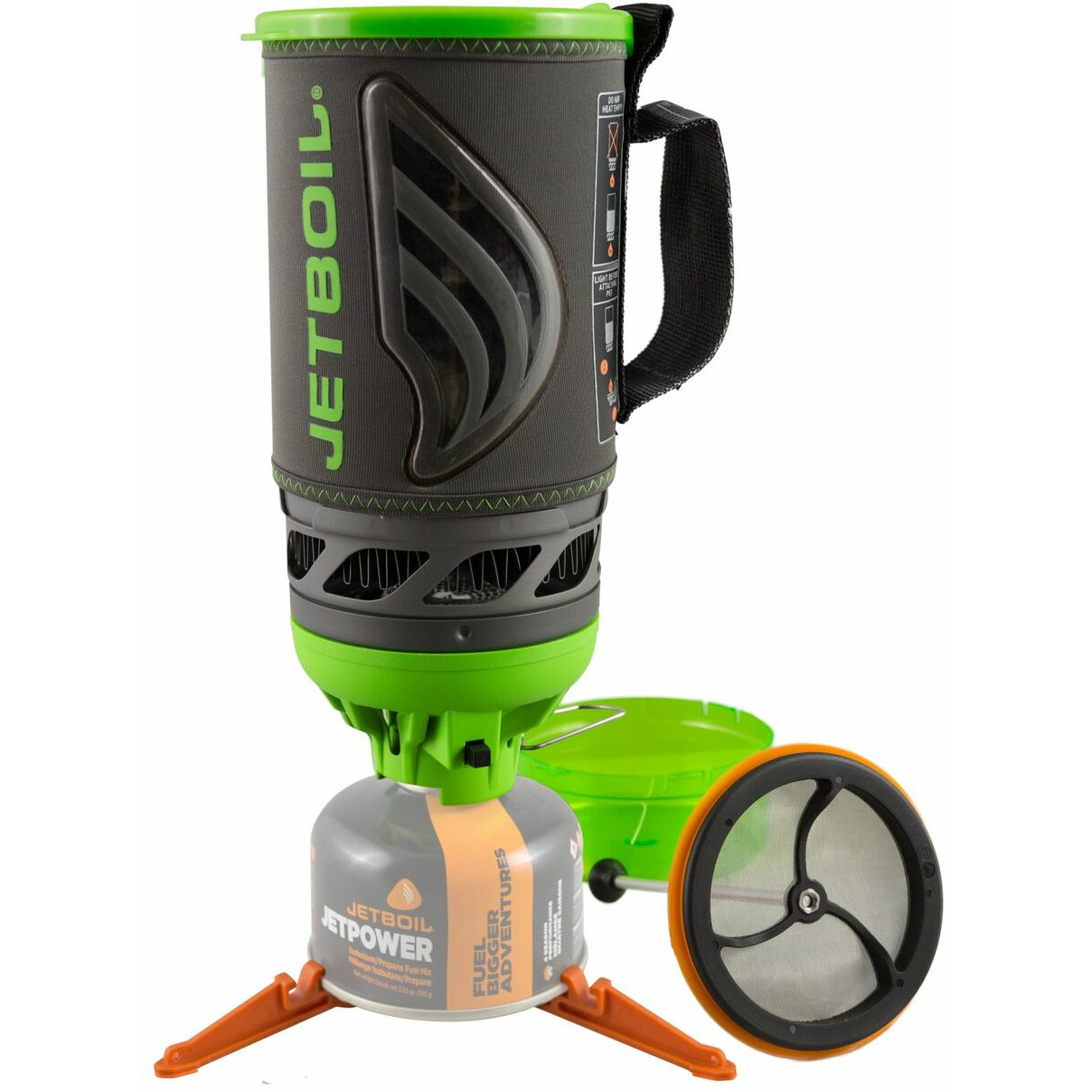 E-shop Jetboil Flash™ Java Ecto