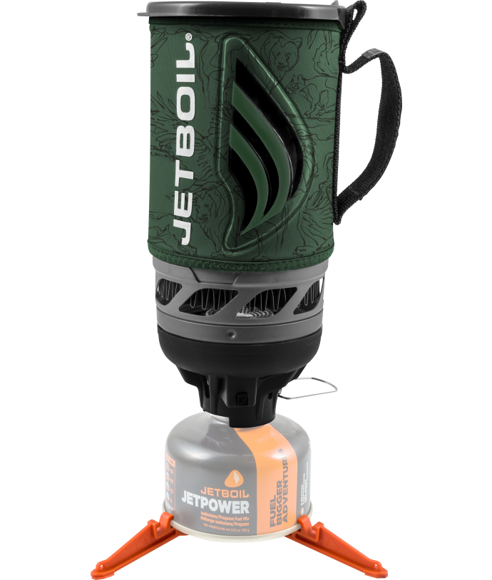 E-shop Jetboil Flash Wild