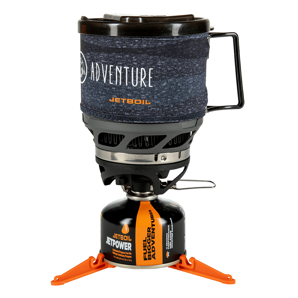 E-shop Jetboil MiniMo® Adventure