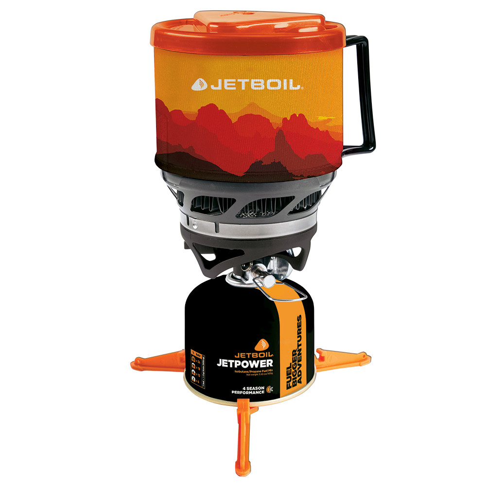 Jetboil MiniMo® Sunset