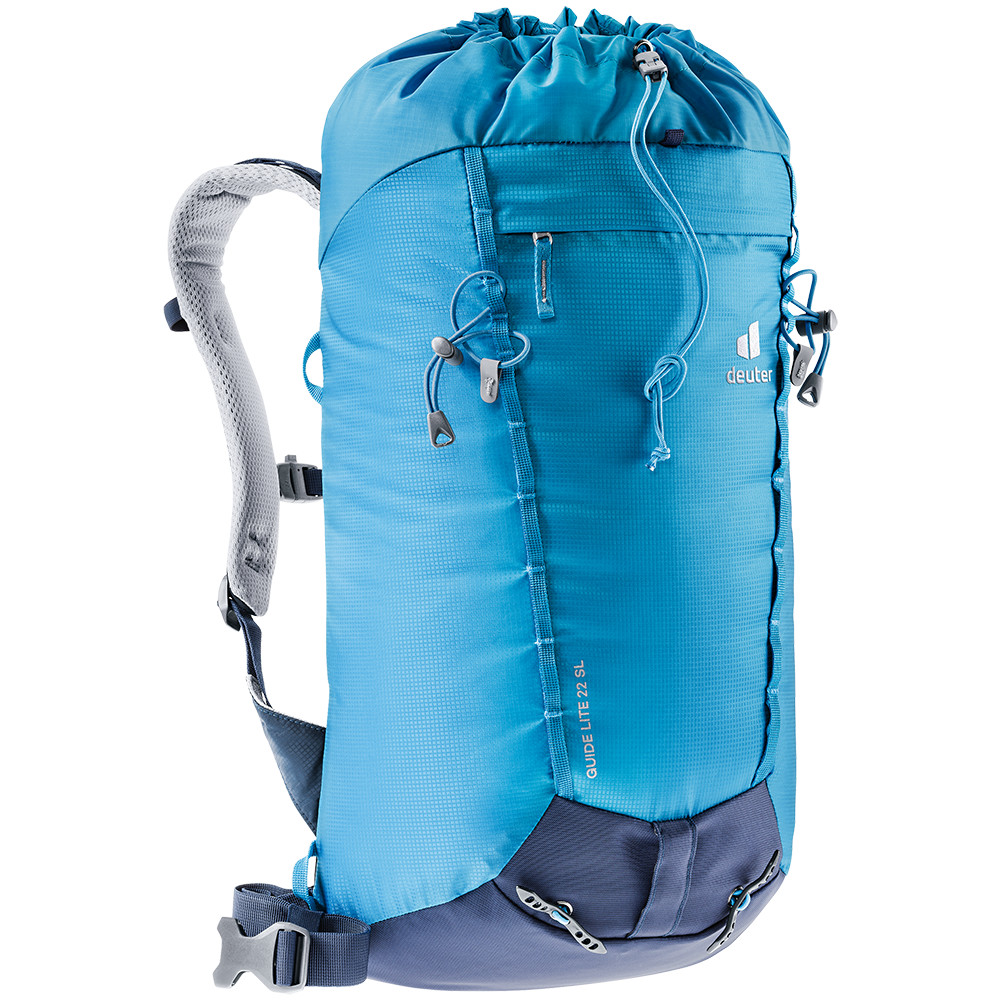 E-shop Deuter Guide Lite 30+ (3360321) azure - navy