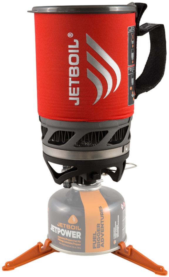 Jetboil MicroMo Tamale