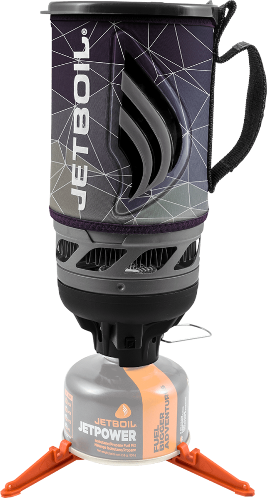 Jetboil – Flash Fractile