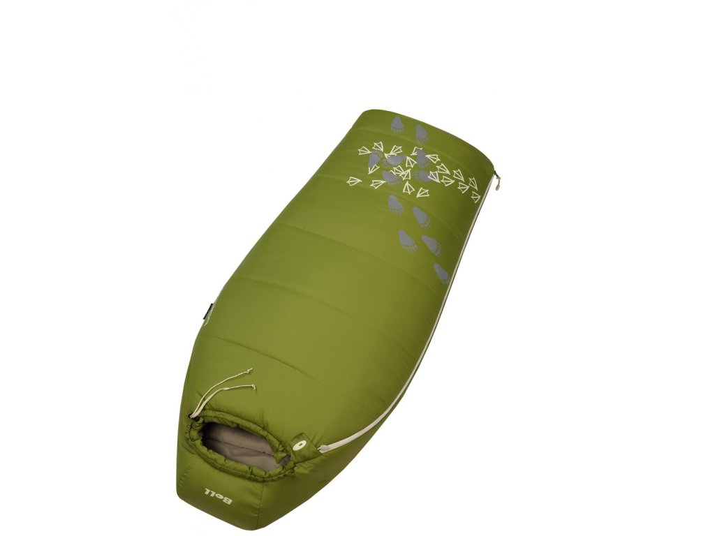 Boll Patrol Right BAMBOO/BEIGE 8591790105096