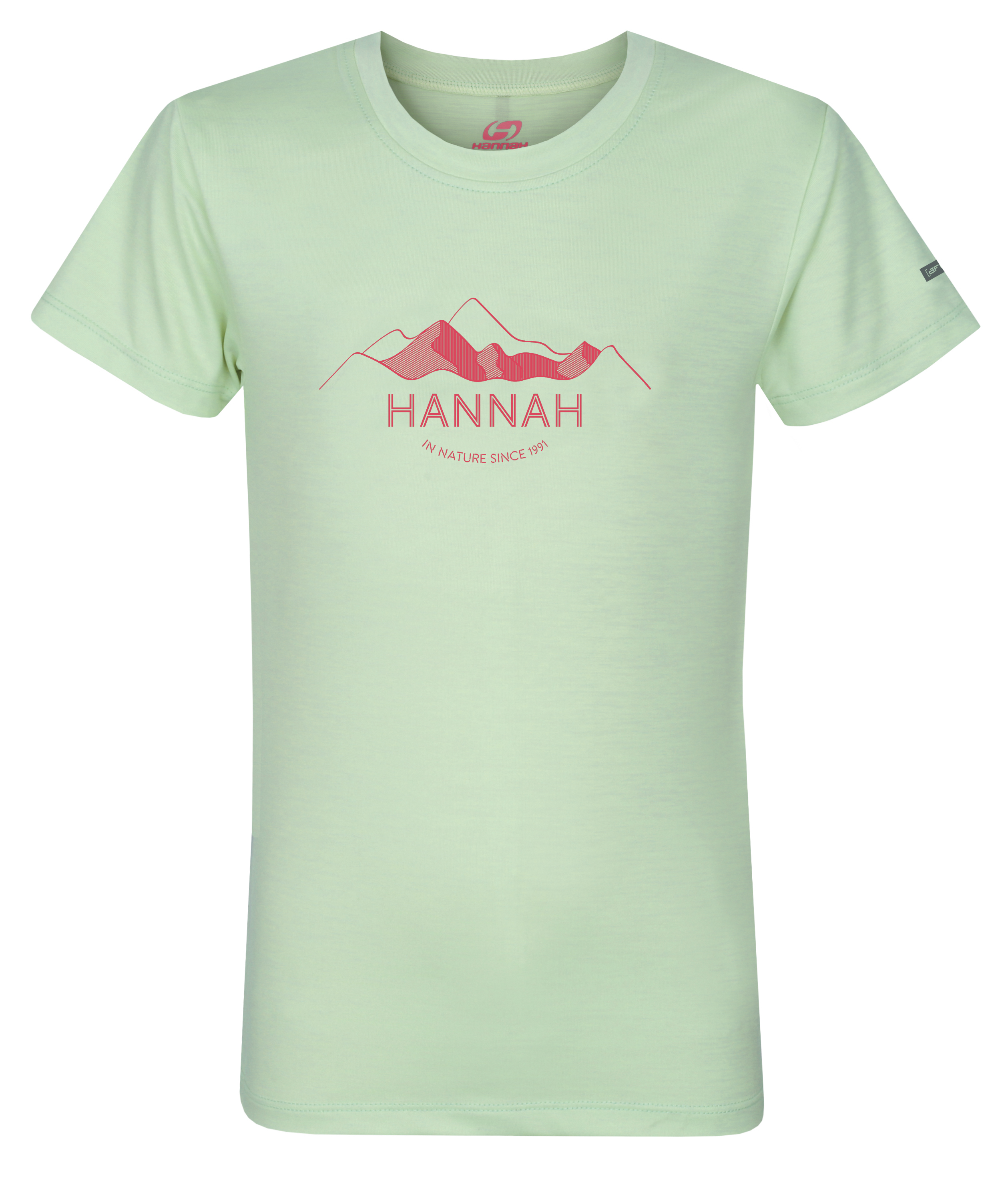 E-shop Hannah CORNET JR II paradise green mel