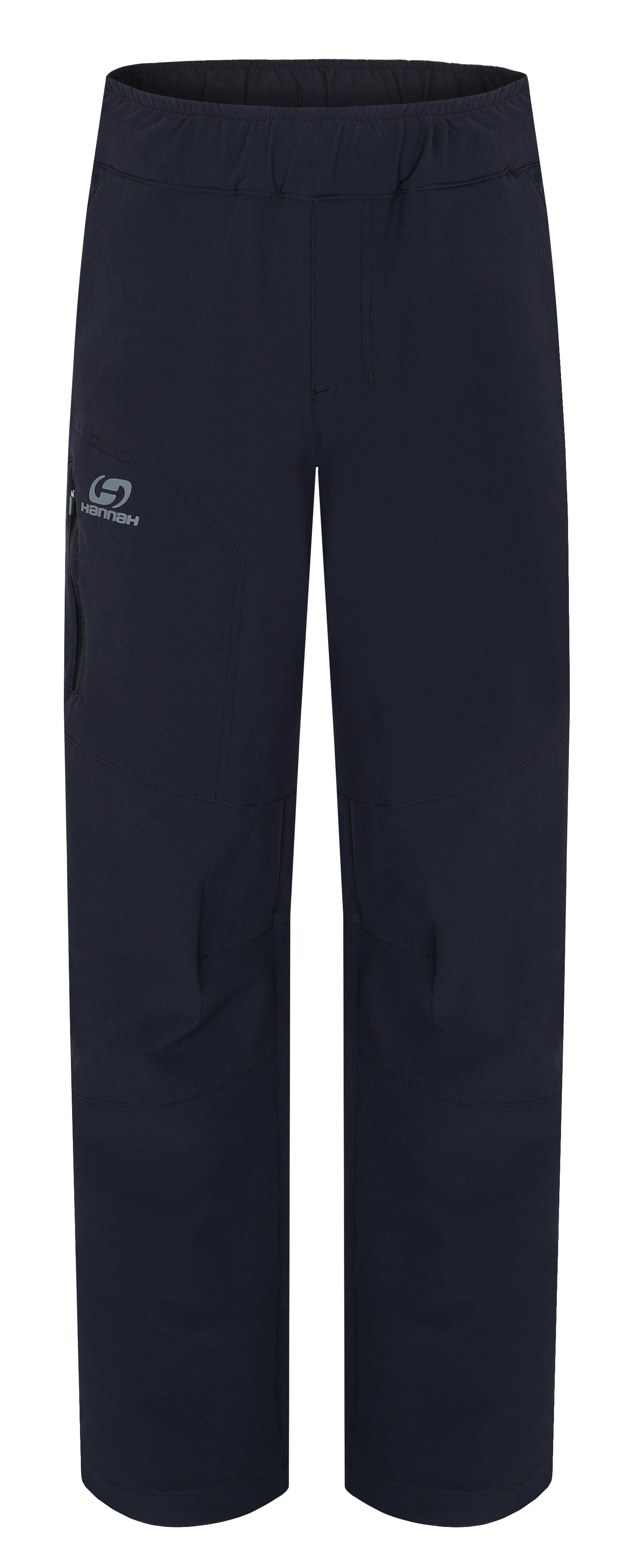 Hannah LUIGI JR anthracite Velikost: 110/116