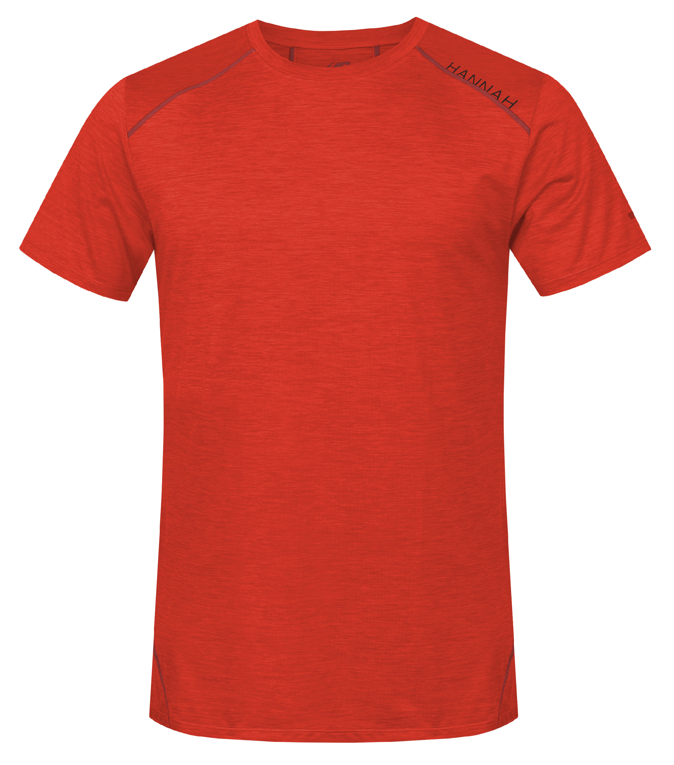 Hannah PELLO II cherry tomato mel Velikost: S pánské tričko s krátkým rukávem