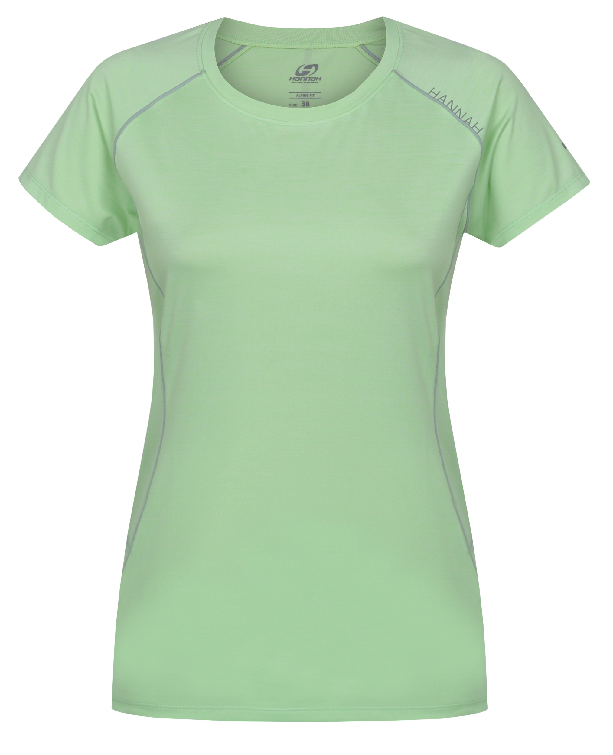 Hannah SHELLY II paradise green mel Velikost: 36