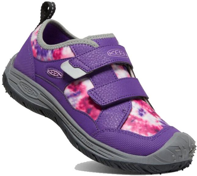 Keen SPEED HOUND C tillandsia purple/multi Velikost: 24