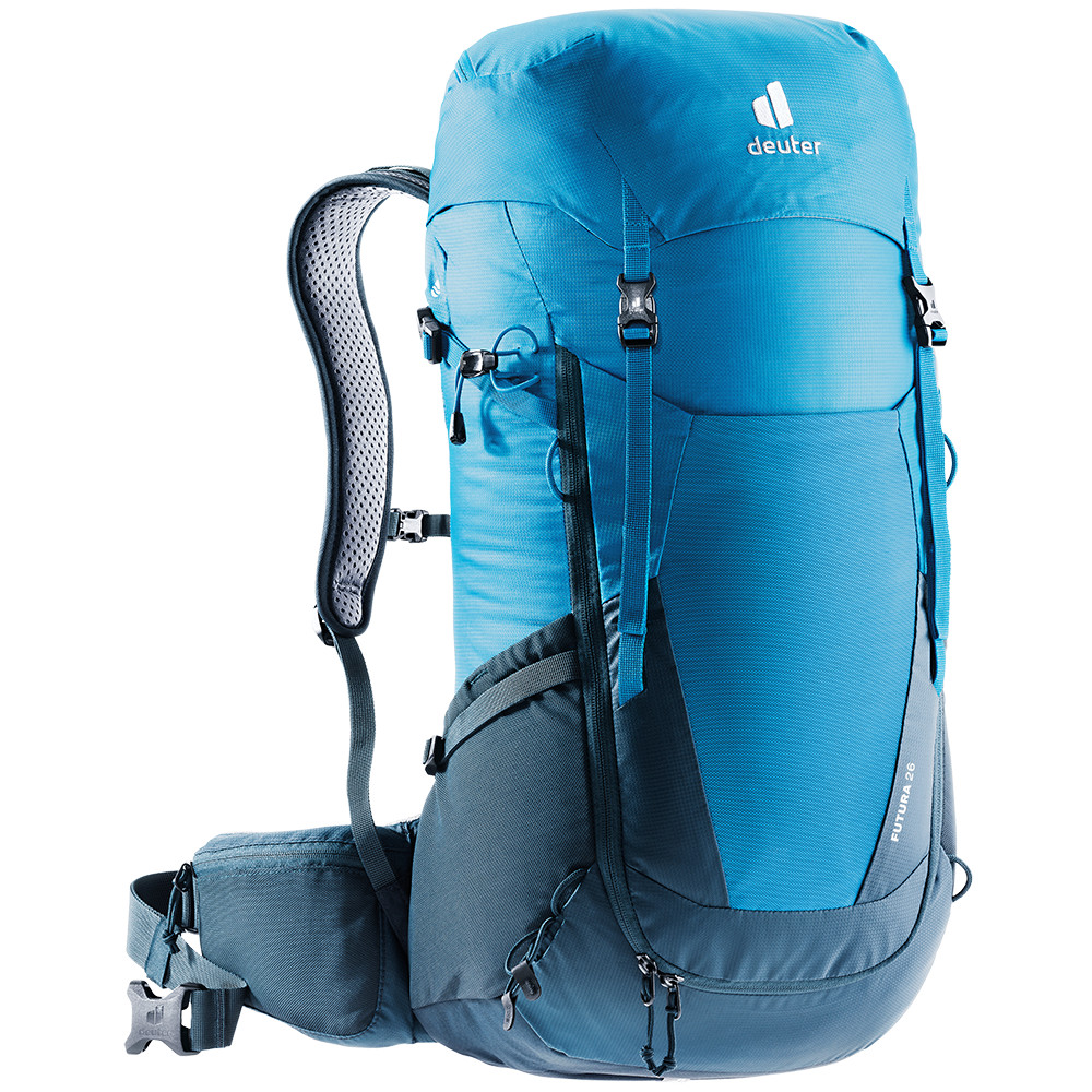 Deuter Futura 26 reef ink