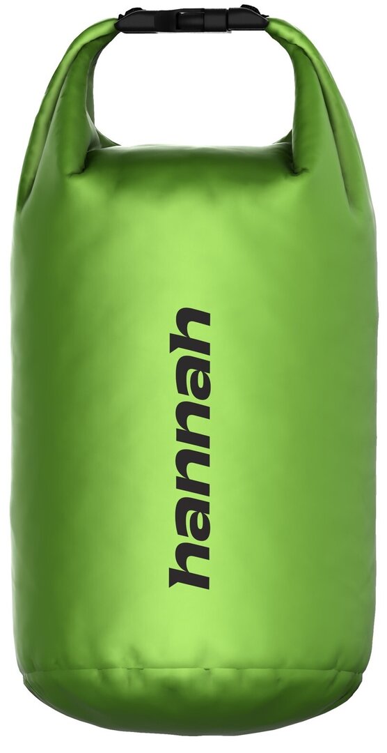 Hannah DRYBAG 3 jade lime