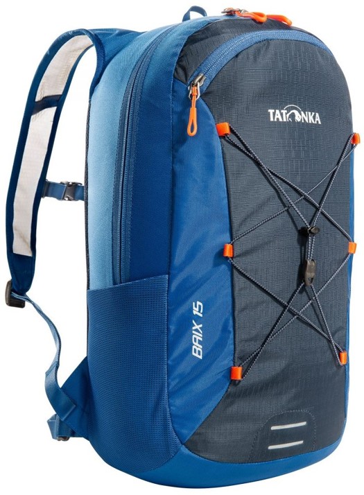 Tatonka BAIX 15 blue 4013236333831
