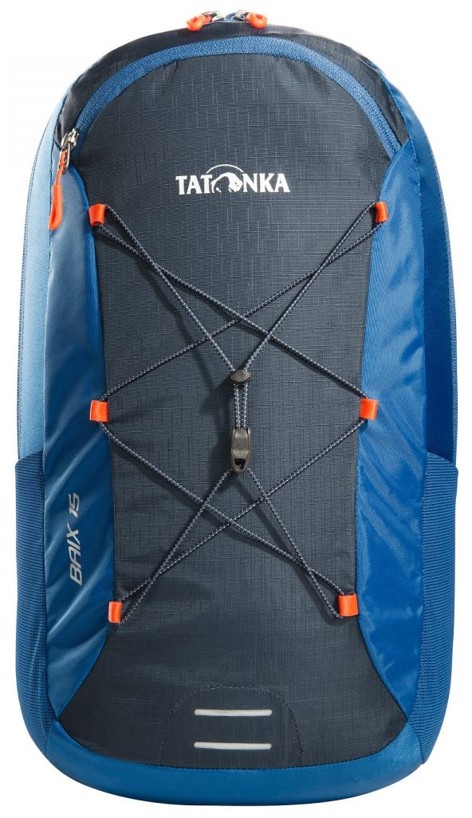 Tatonka BAIX 15 blue