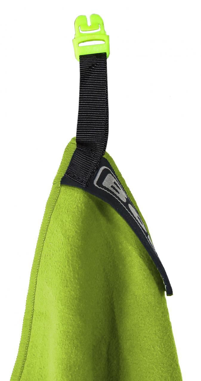 E-shop Boll LITETREK TOWEL S lime