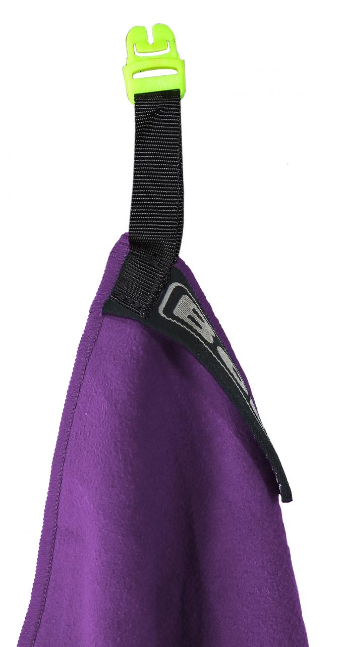 E-shop Boll LITETREK TOWEL S violet