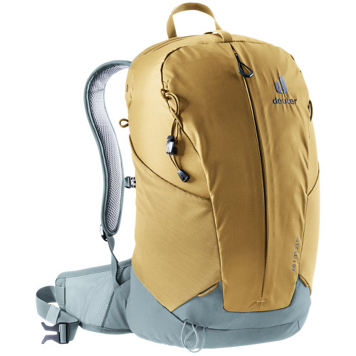 Deuter AC Lite 21 SL caramel-sage