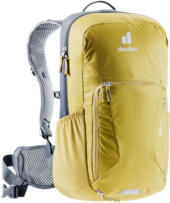 E-shop Deuter Bike I 20 turmeric-shale