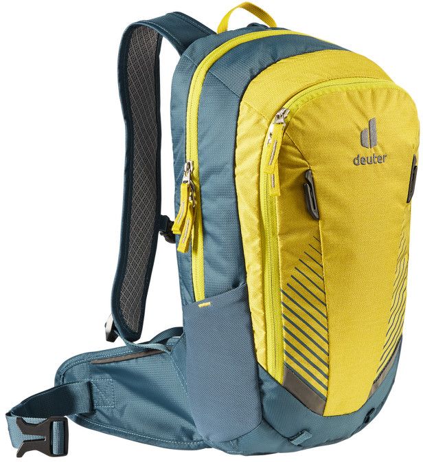 Deuter Compact 8 JR greencurry-arctic