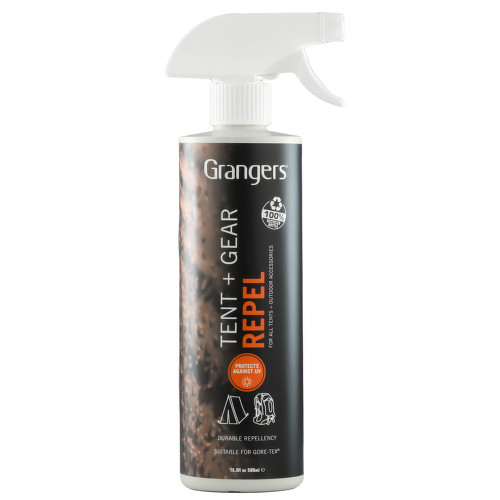 E-shop Grangers Tent + Gear Repel UV 500 ml