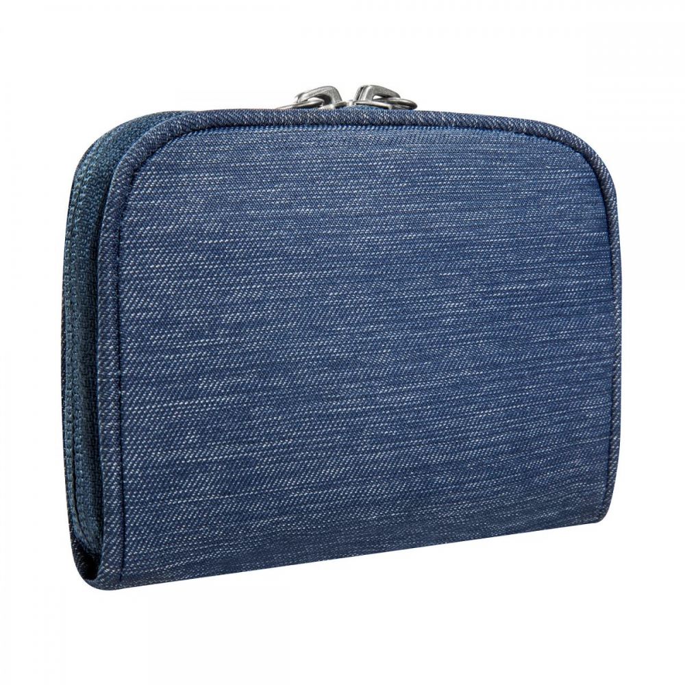 Tatonka BIG PLAIN WALLET navy 4013236336221