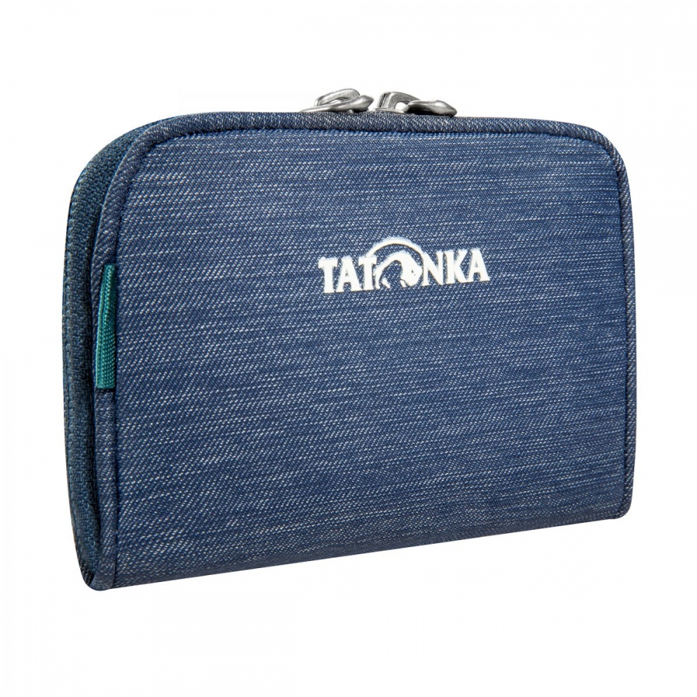 E-shop Tatonka BIG PLAIN WALLET navy