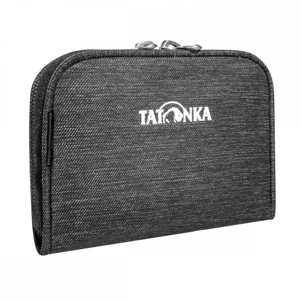 E-shop Tatonka BIG PLAIN WALLET off black