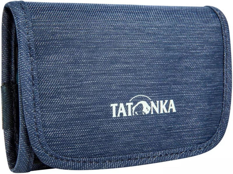 Tatonka FOLDER navy