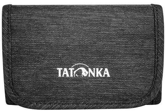 Tatonka FOLDER off black