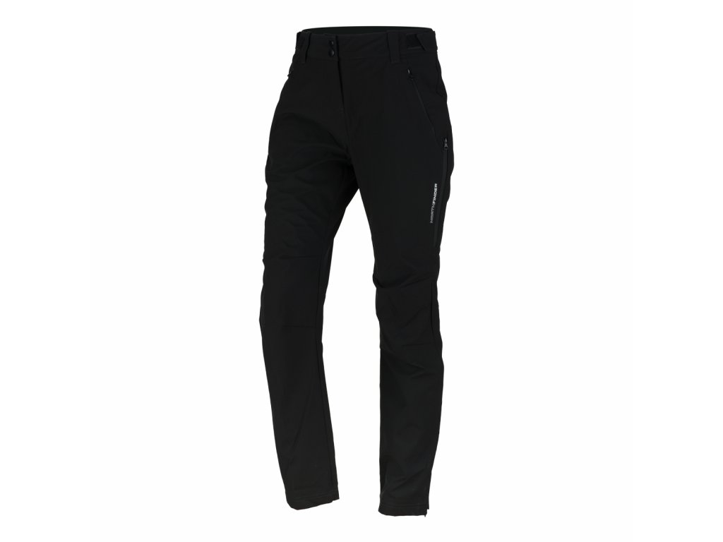 Northfinder JUNIPER black NO-4770OR-269 Velikost: M