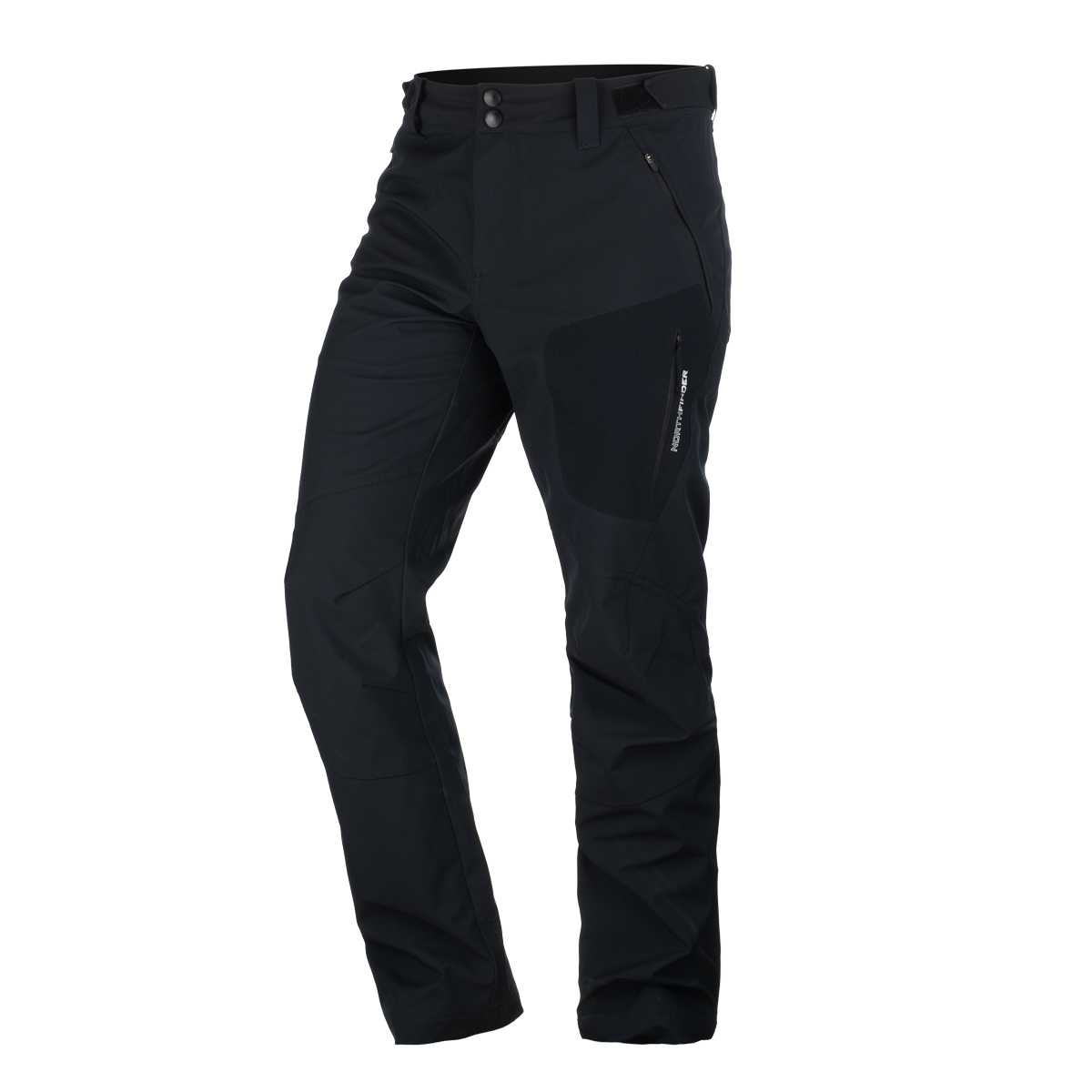 Northfinder EMIEL black NO-3771OR-269 Velikost: XXL