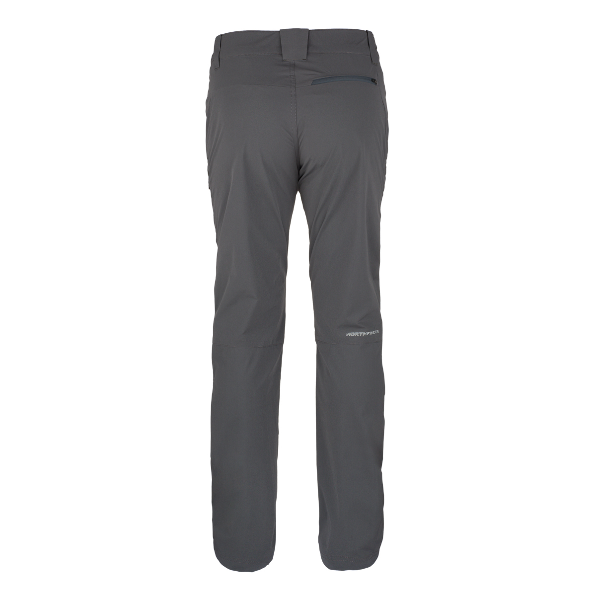 Northfinder MESSIAH pánské kalhoty grey NO-3775OR-319 Velikost: XL 8584153352138