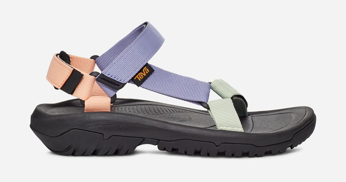 Teva W'S Hurricane XLT 2 sherbert multi Velikost: 37