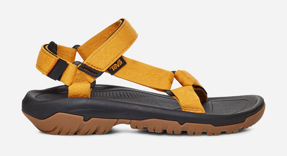 Teva W'S Hurricane XLT 2 teva textural sunflower Velikost: 37