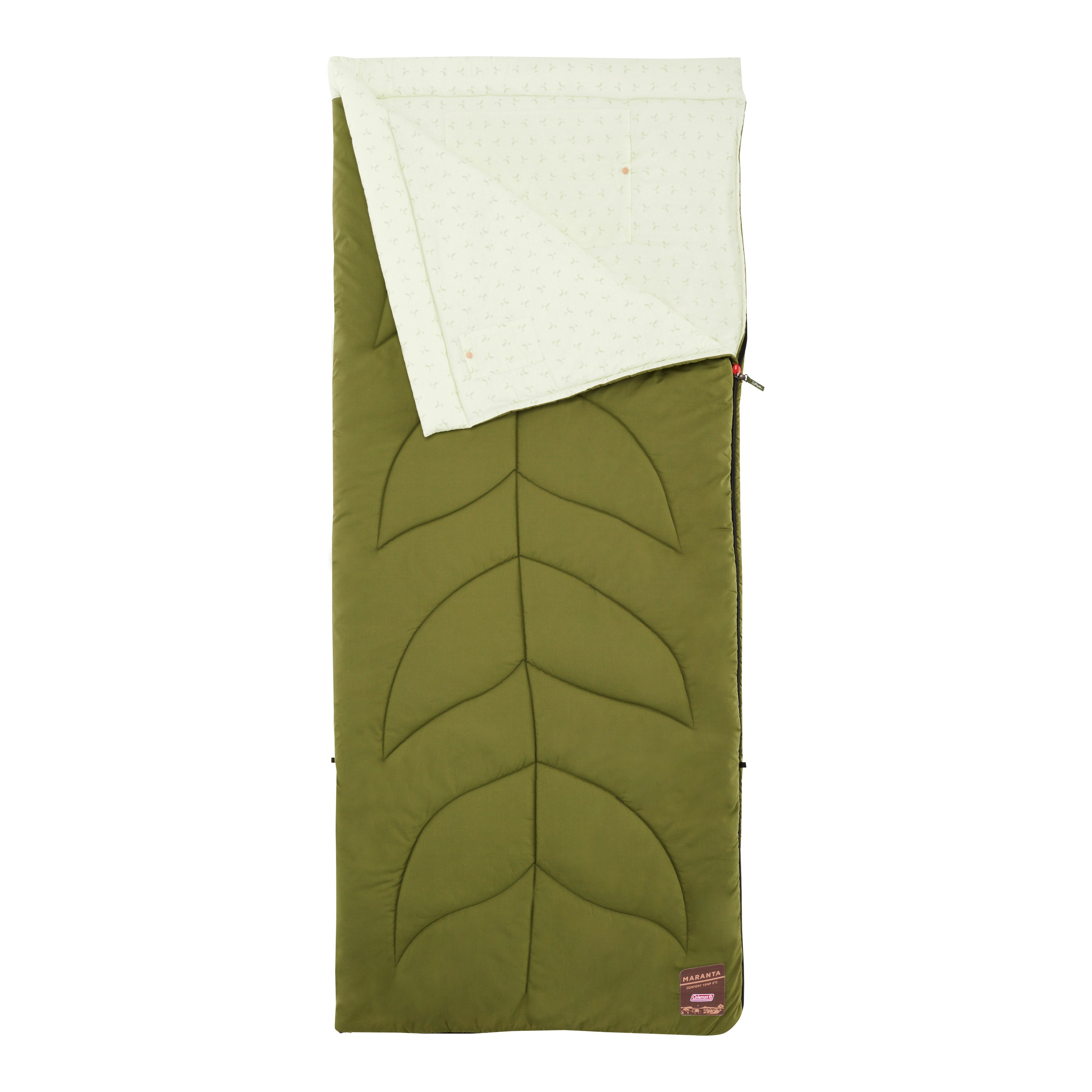 E-shop Coleman Maranta L 205x85cm