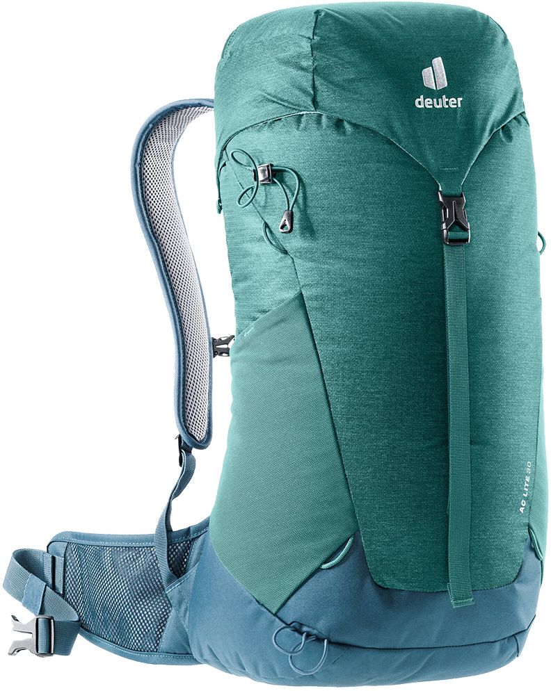 Deuter AC Lite 30 alpinegreen-arctic