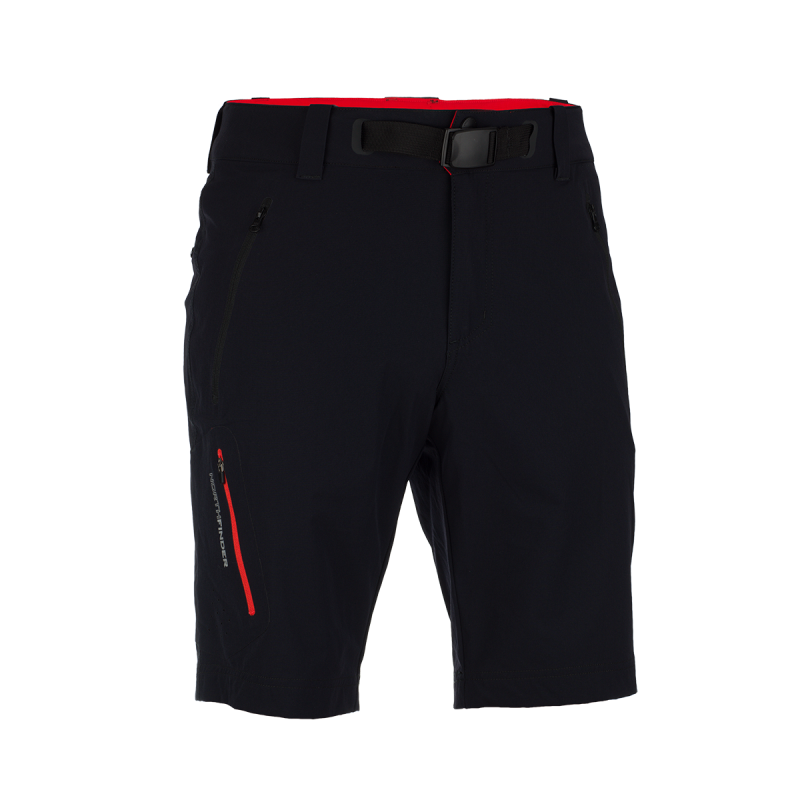 Northfinder BRADEN black BE-3360OR-269 Velikost: L