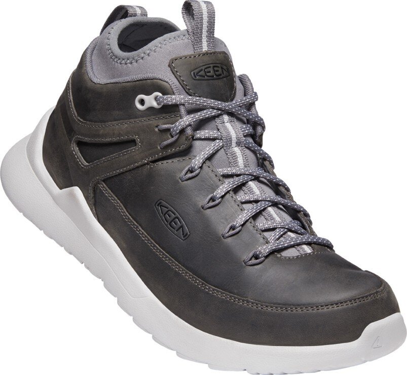 Keen HIGHLAND SNEAKER MID M GROWLER/WHITE Velikost: 45