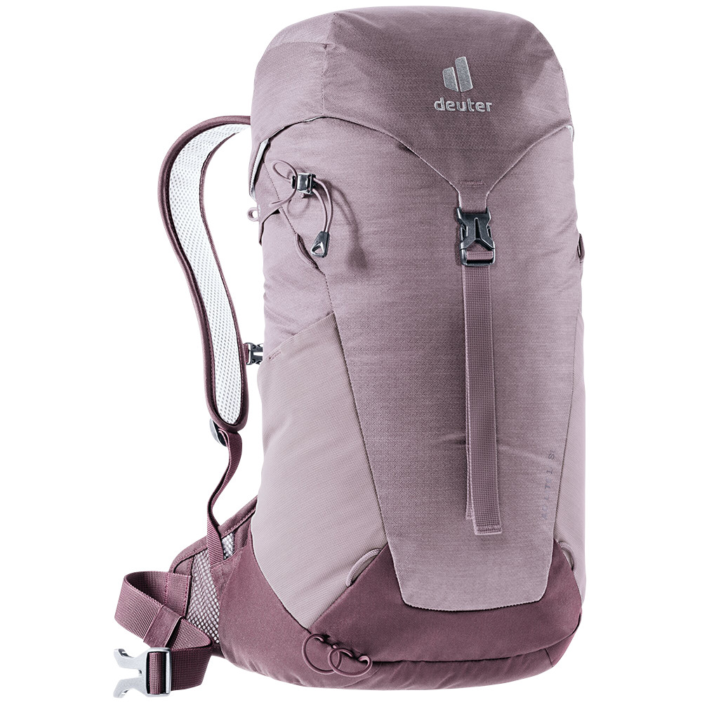 E-shop Deuter AC Lite 14 SL grape-aubergine