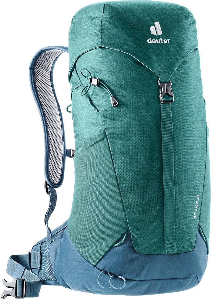 E-shop Deuter AC Lite 16 alpinegreen-arctic