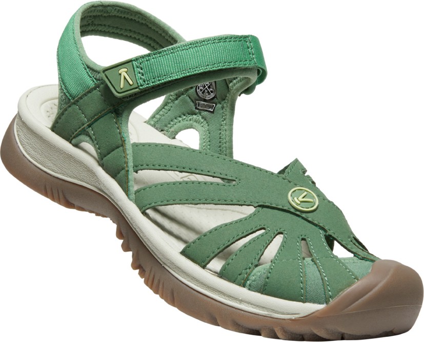 Keen ROSE SANDAL W DARK IVY/BUTTERFLY Velikost: 38,5