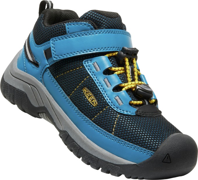 Keen TARGHEE SPORT C MYKONOS BLUE/KEEN YELLOW Velikost: 29