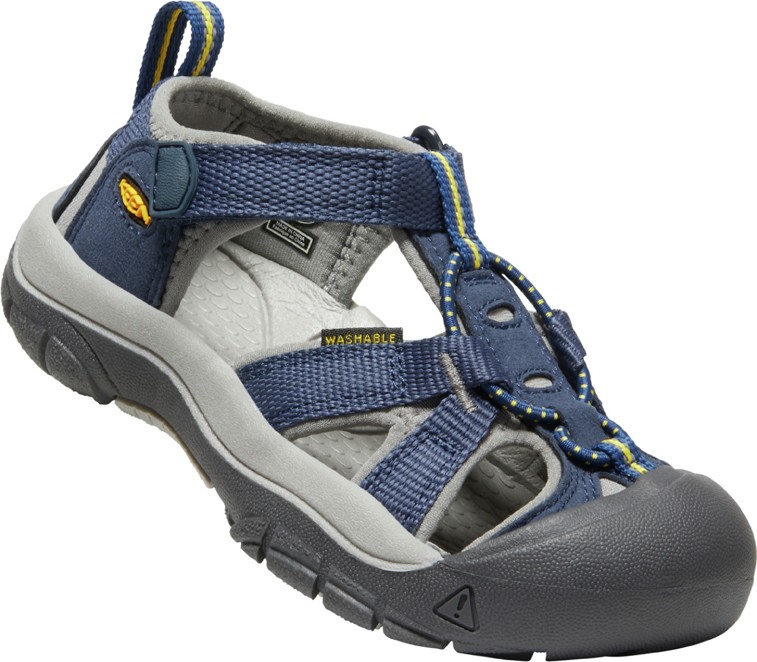 E-shop Keen VENICE H2 CHILDREN NAVY GRAY