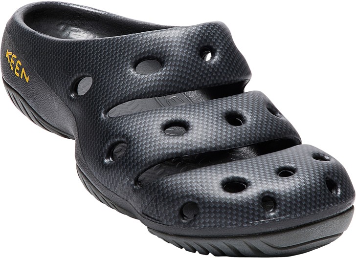 Keen YOGUI ARTS M graphite Velikost: 46