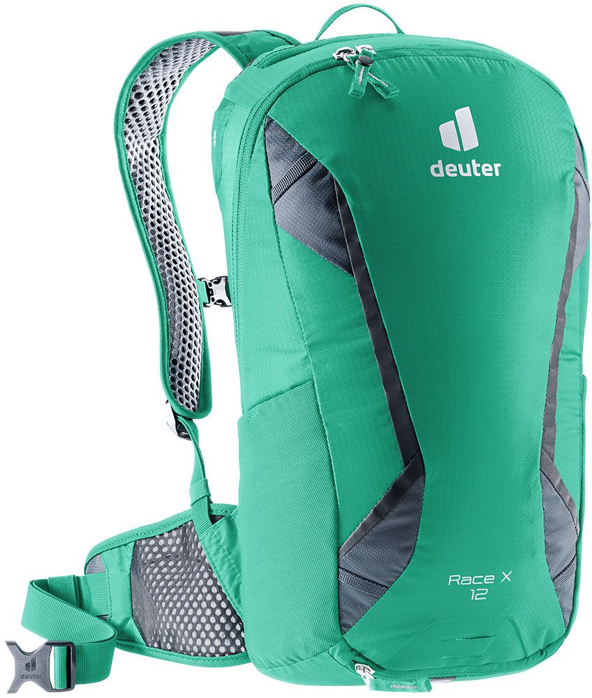 Deuter Race X (3204221) fern-graphite