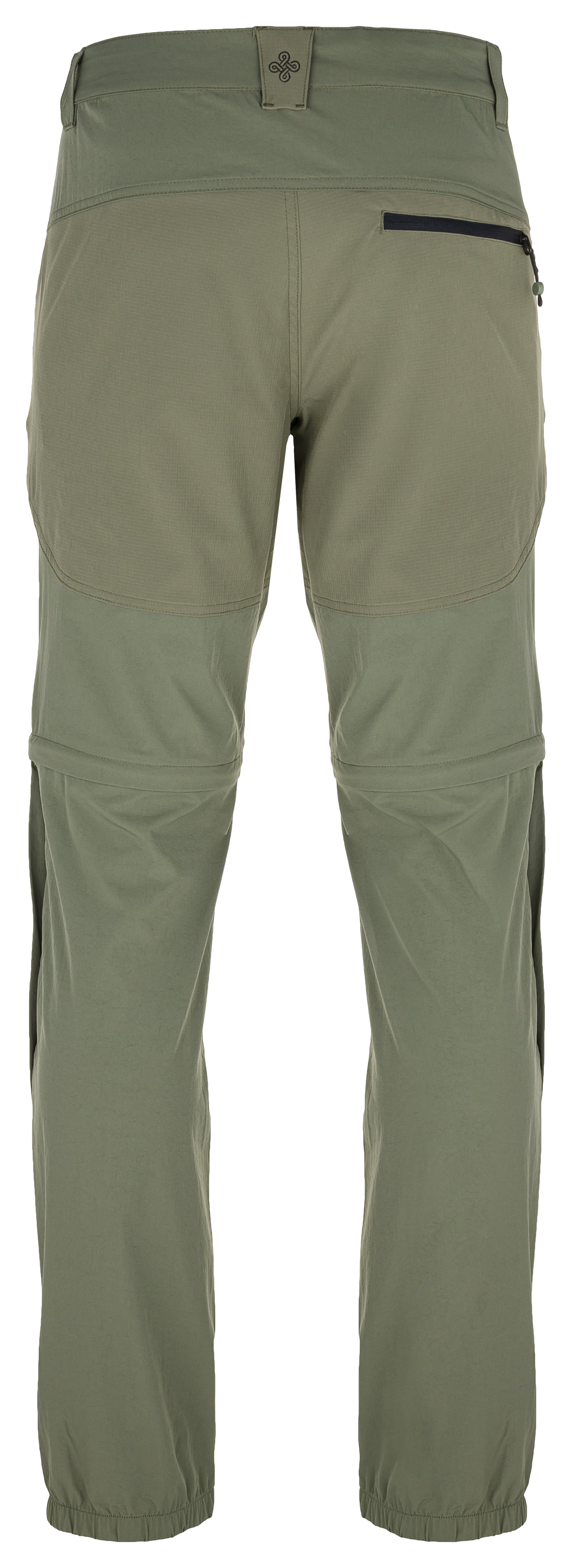 Kilpi Hosio-m khaki Velikost: XS