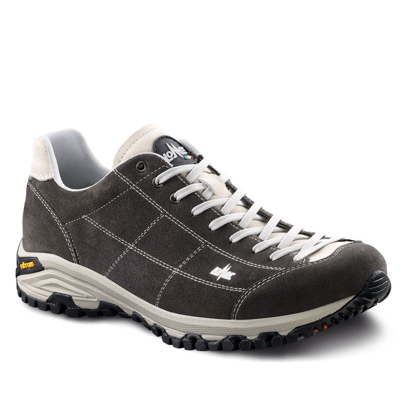 Lomer MAIPOS SUEDE MTX antracite/lamb Velikost: 46