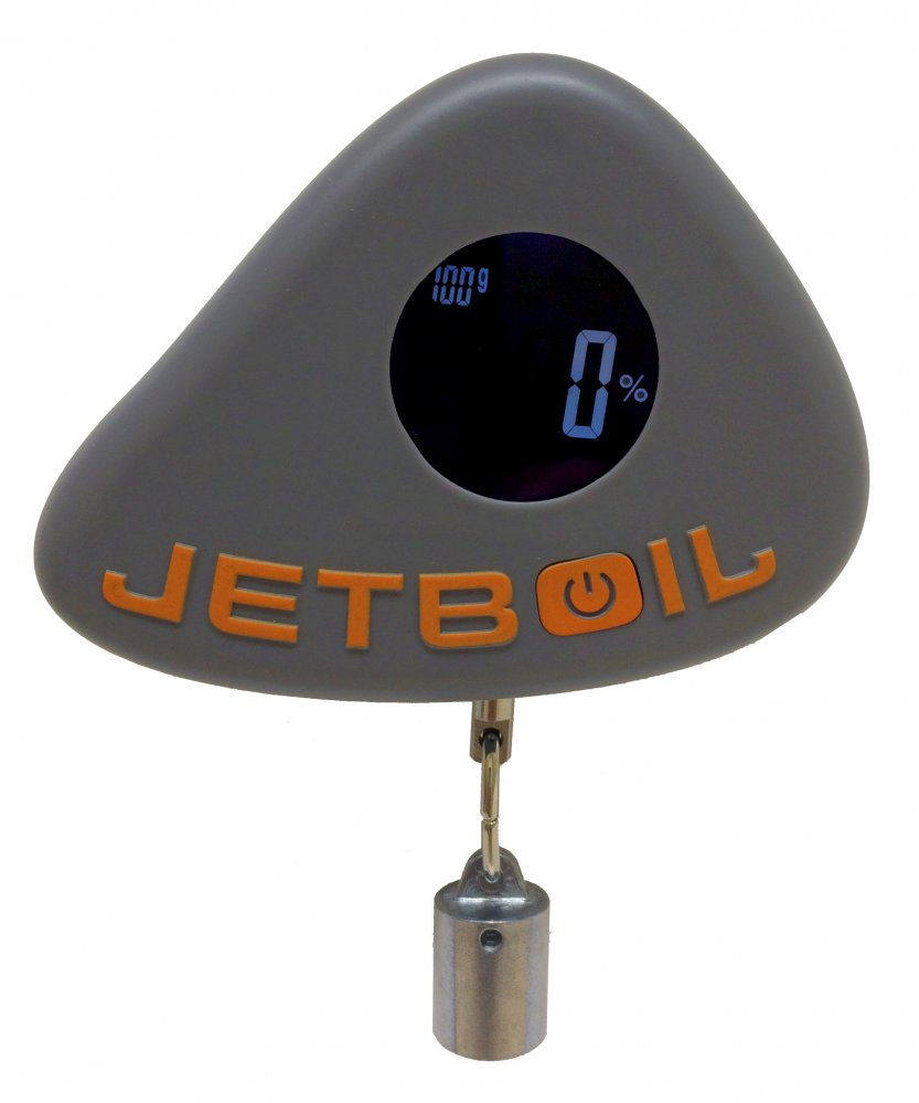 Jetboil JetGauge