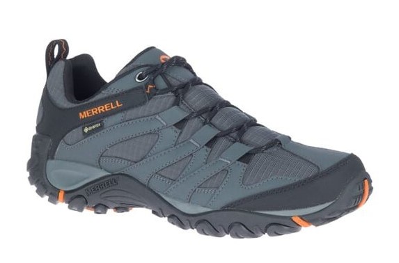 E-shop Merrell CLAYPOOL SPORT GTX grey/exuberance