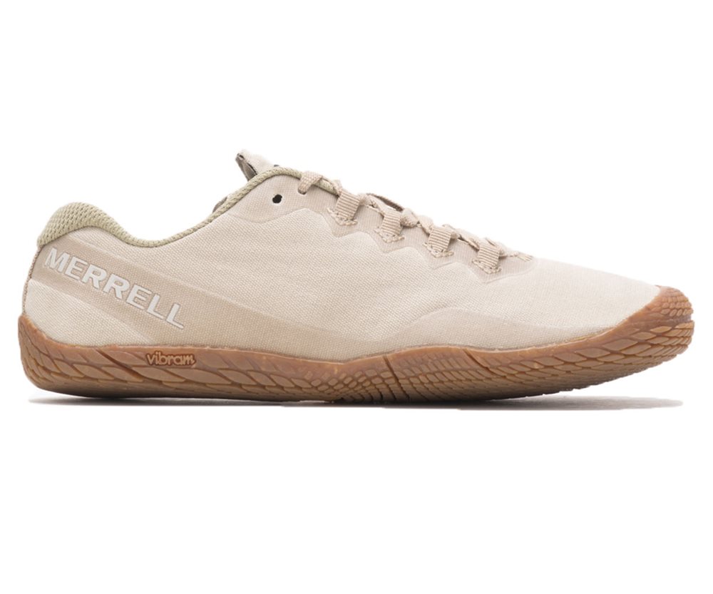 Merrell VAPOR GLOVE 3 ECO oyster Velikost: 37,5