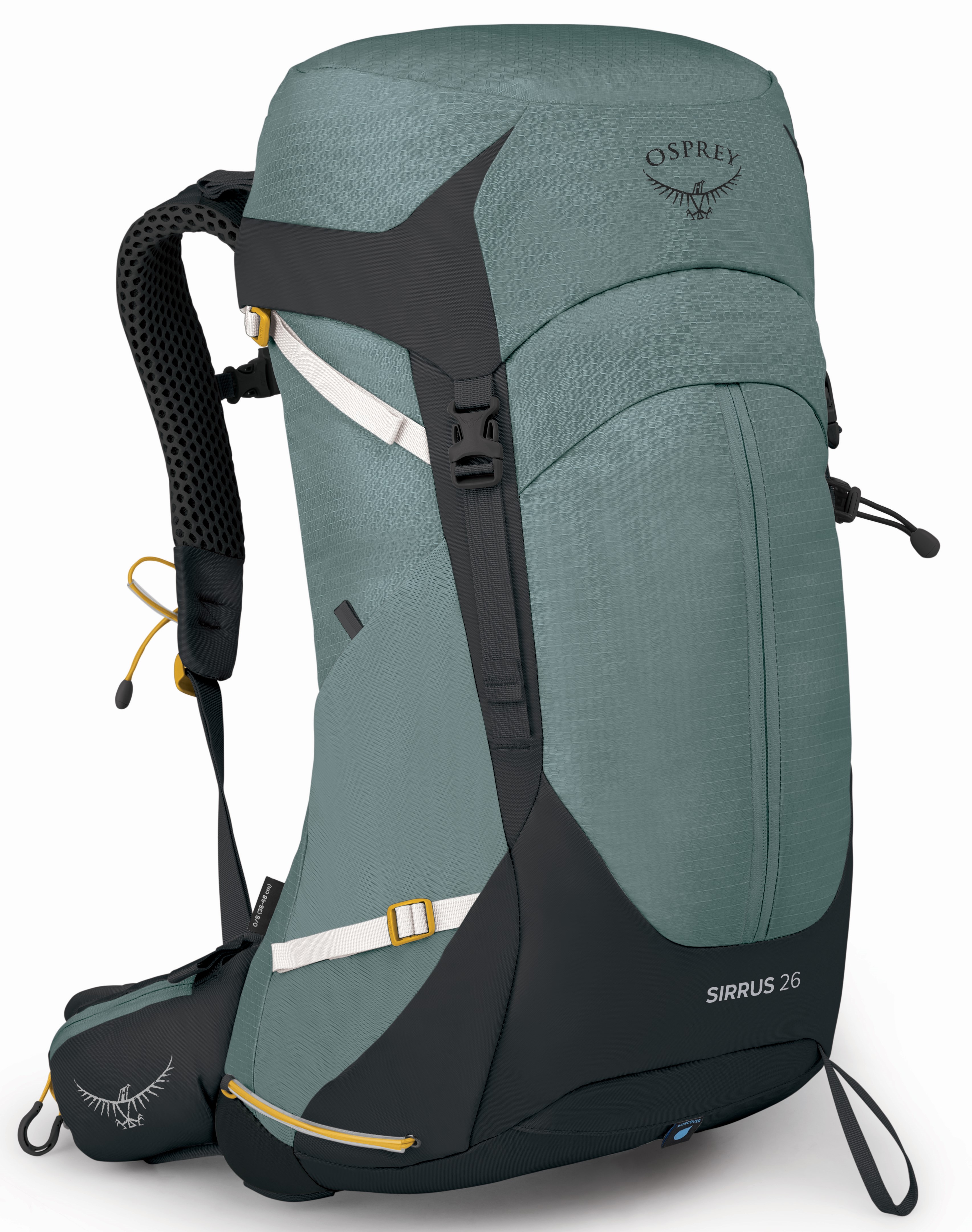 Osprey SIRRUS 26 - succulent green batoh